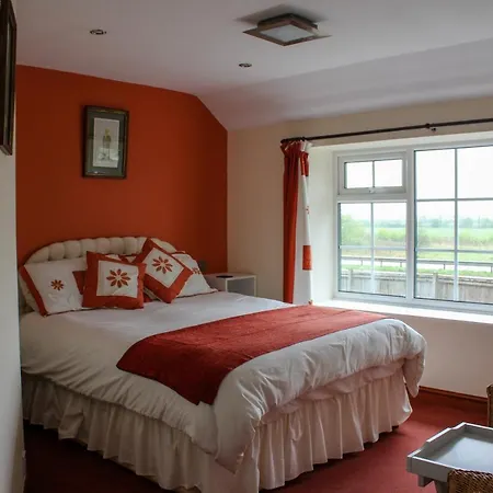 Bed & Breakfast Brambling Fields And Malton