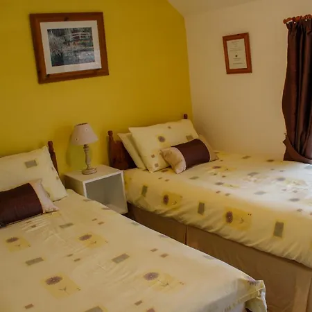 Bed & Breakfast Brambling Fields And Malton