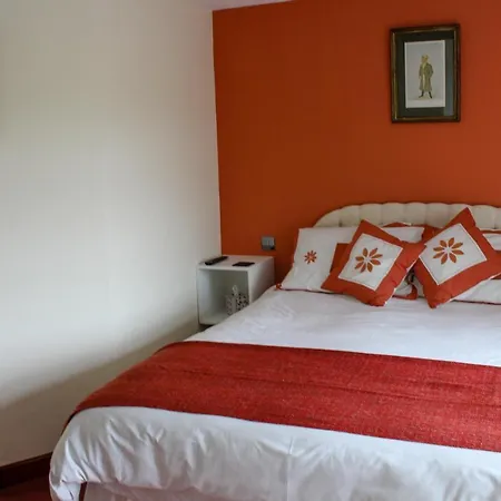 Brambling Fields And Bed & Breakfast Malton