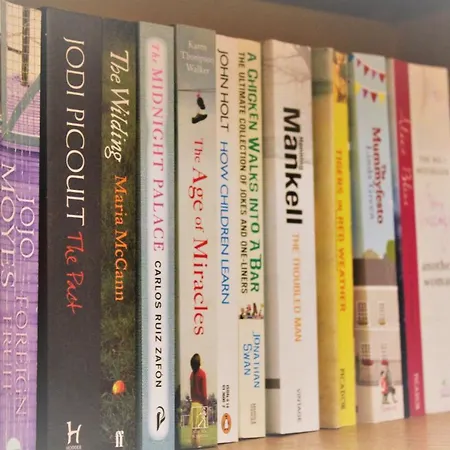 Brambling Fields And 4* Malton