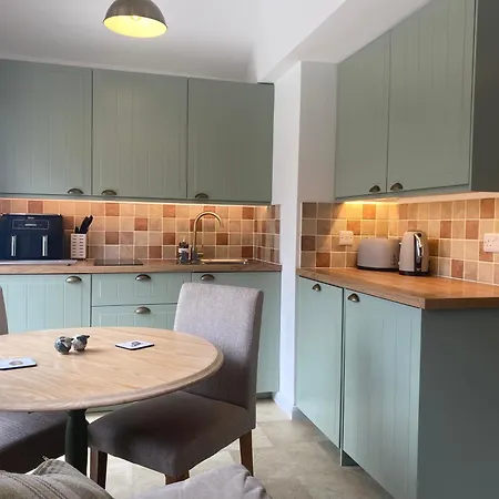 Brambling Fields And 4* Malton