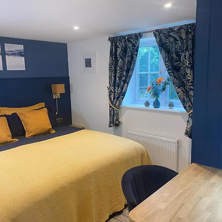 Alojamento de Acomodação e Pequeno-almoço Brambling Fields And