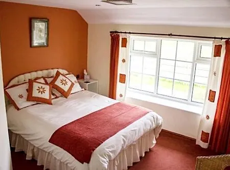 Brambling Fields And Bed & Breakfast Malton