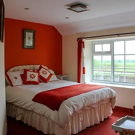 Brambling Fields And 4* Malton