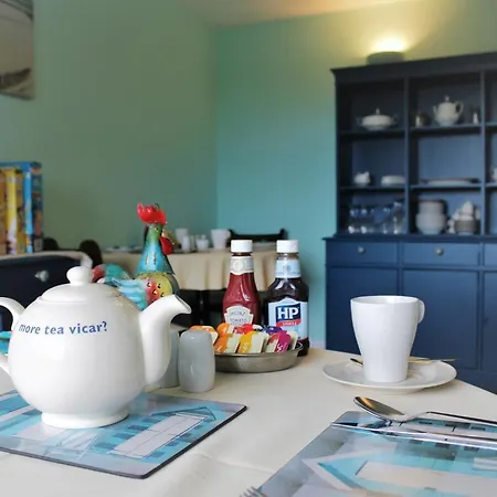 Brambling Fields And Bed & Breakfast 4*